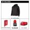 Milwaukee M12 Heated Hoodie Kit